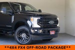 2022 Ford Super Duty F-250 SRW XLT