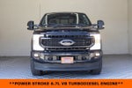 2022 Ford Super Duty F-250 SRW XLT