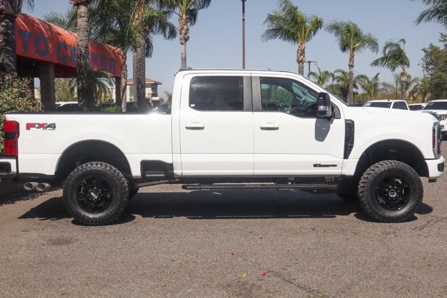 2024 Ford F-250SD XL