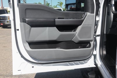 2024 Ford F-250SD XL