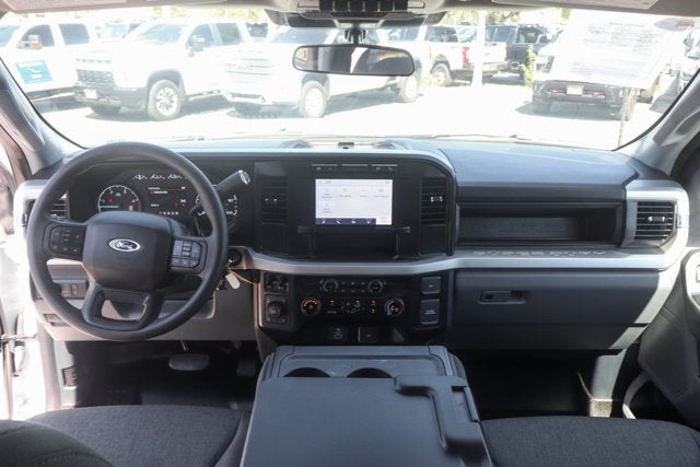 2024 Ford F-250SD XL