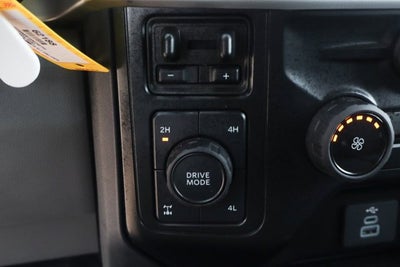 2024 Ford F-250SD XL