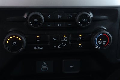 2024 Ford F-250SD XL