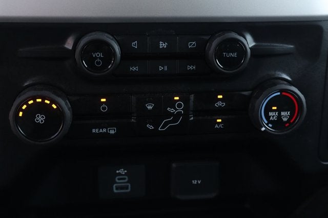 2024 Ford F-250SD XL