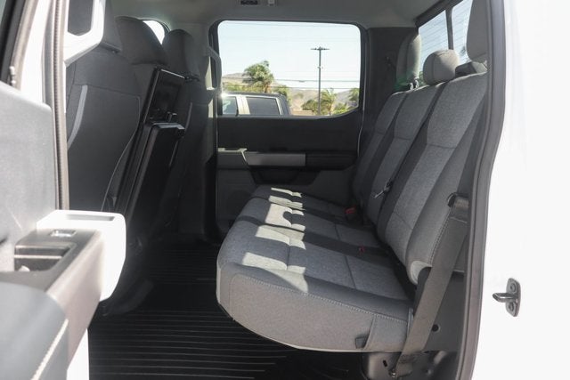 2024 Ford F-250SD XL