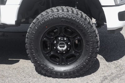 2024 Ford F-250SD XL