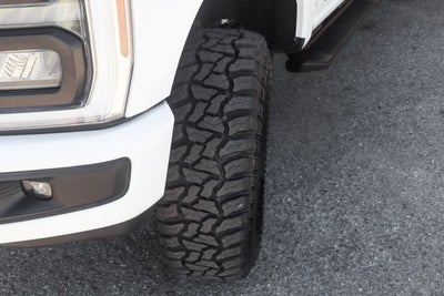 2024 Ford F-250SD XL