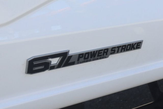 2024 Ford F-250SD XL