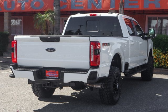 2024 Ford F-250SD XL