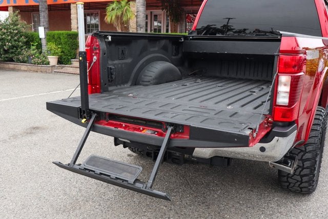 2020 Ford F-250SD XLT