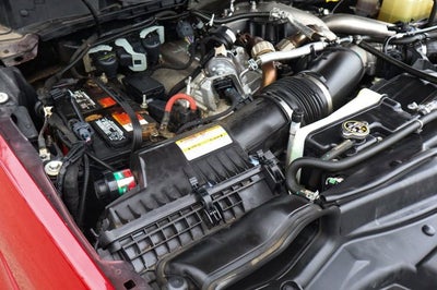 2020 Ford F-250SD XLT