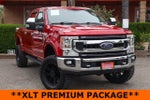 2020 Ford F-250SD XLT