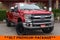 2020 Ford F-250SD XLT