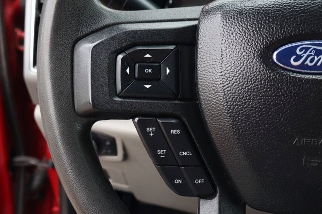 2020 Ford F-250SD XLT