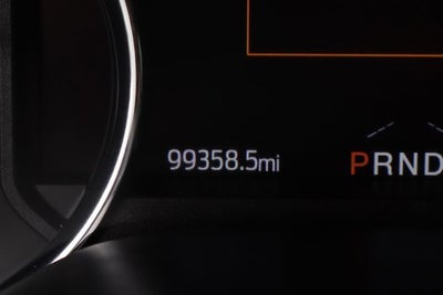 2020 Ford F-250SD XLT