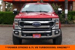 2020 Ford F-250SD XLT
