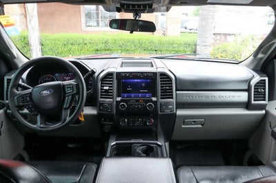 2020 Ford F-250SD XLT