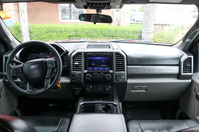 2020 Ford F-250SD XLT