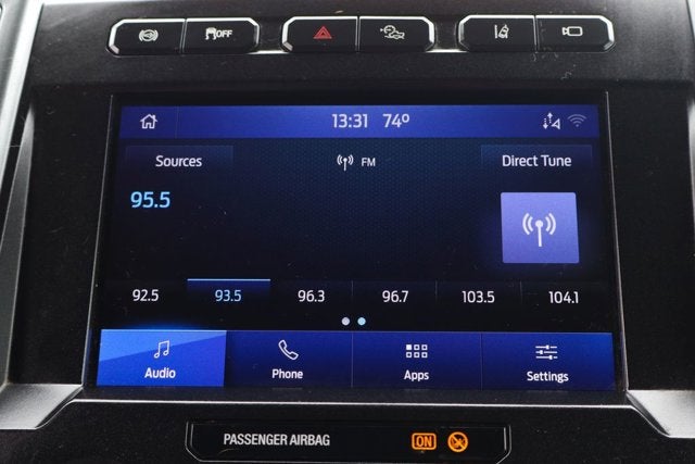 2020 Ford F-250SD XLT