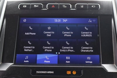 2020 Ford F-250SD XLT