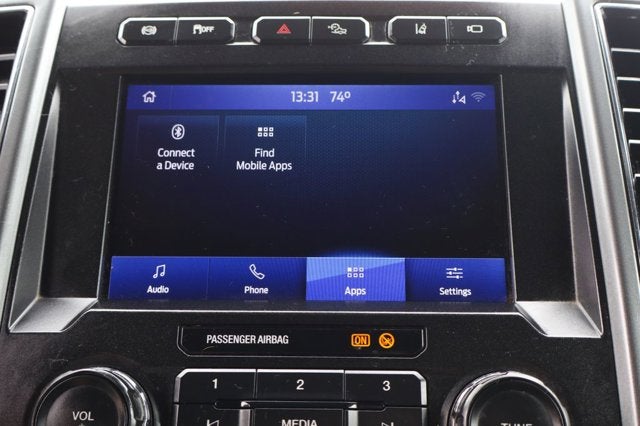 2020 Ford F-250SD XLT