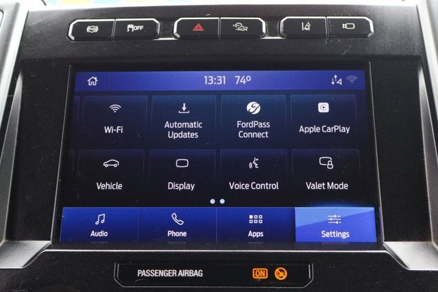 2020 Ford F-250SD XLT