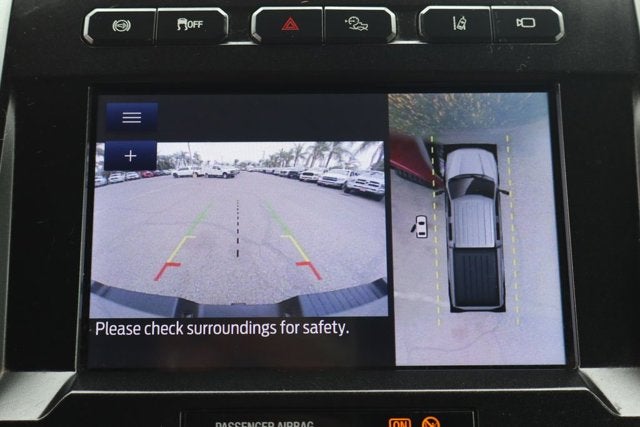 2020 Ford F-250SD XLT