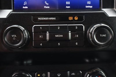 2020 Ford F-250SD XLT