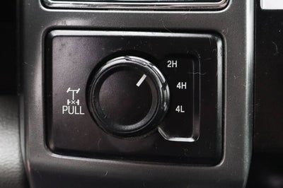 2020 Ford F-250SD XLT