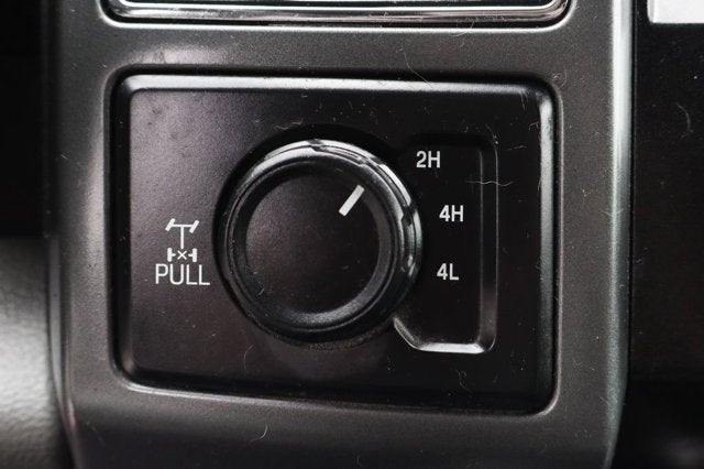 2020 Ford F-250SD XLT