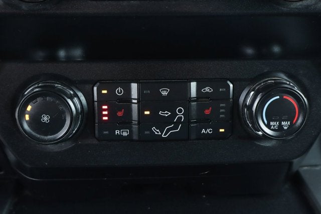 2020 Ford F-250SD XLT