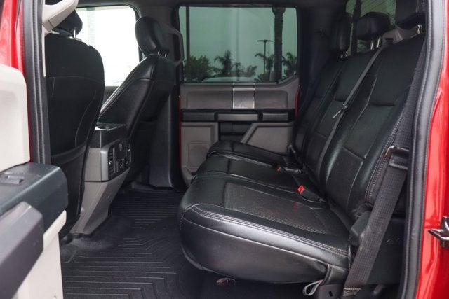 2020 Ford F-250SD XLT