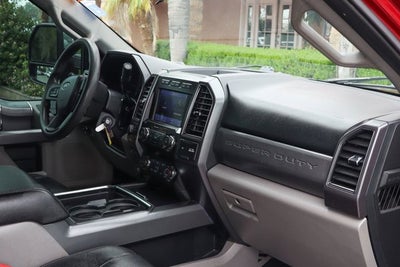 2020 Ford F-250SD XLT