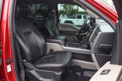 2020 Ford F-250SD XLT