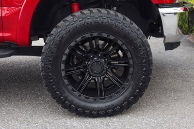 2020 Ford F-250SD XLT