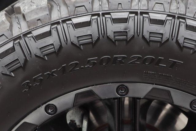 2020 Ford F-250SD XLT