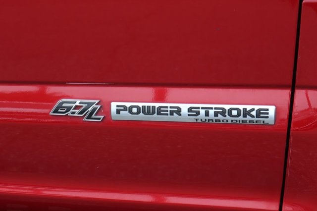 2020 Ford F-250SD XLT