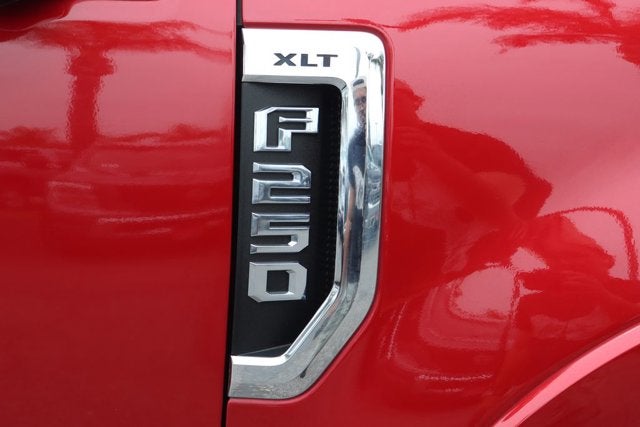 2020 Ford F-250SD XLT