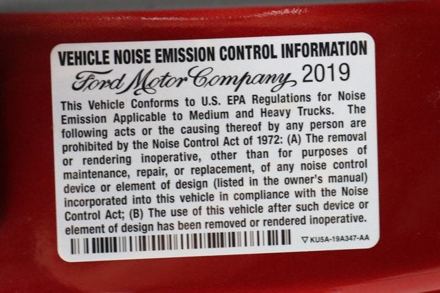 2020 Ford F-250SD XLT