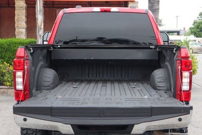 2020 Ford F-250SD XLT