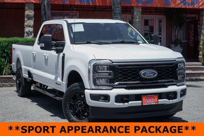 2024 Ford F-250SD XLT