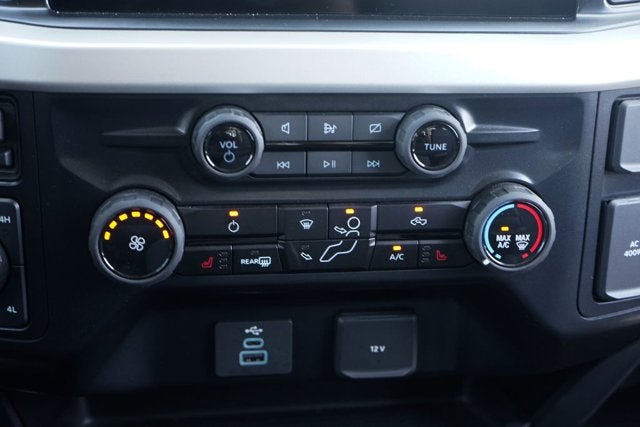 2024 Ford F-250SD XLT