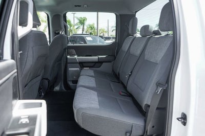 2024 Ford F-250SD XLT