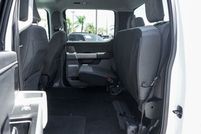 2024 Ford F-250SD XLT