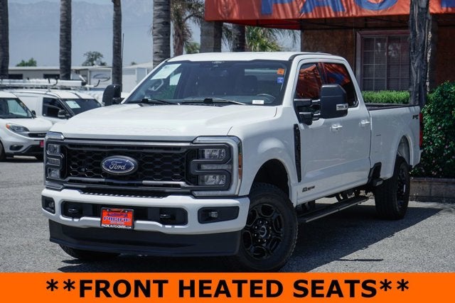 2024 Ford F-250SD XLT