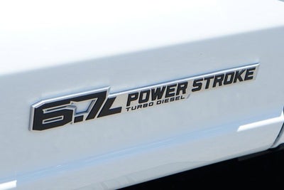 2024 Ford F-250SD XLT