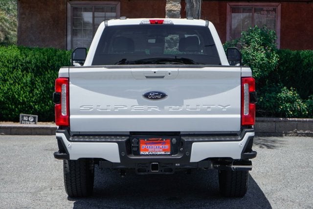 2024 Ford F-250SD XLT
