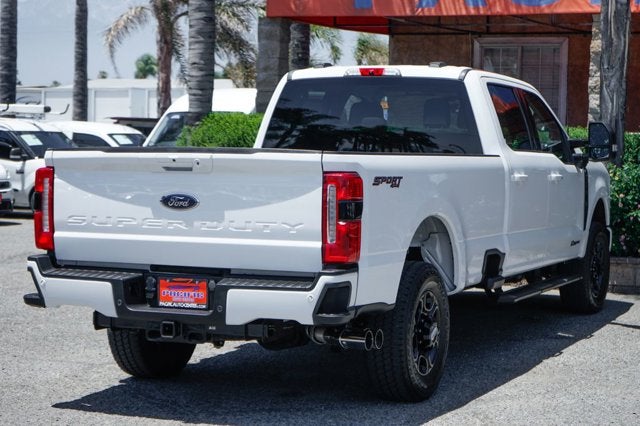 2024 Ford F-250SD XLT