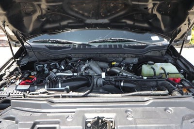 2021 Ford F-250SD XL