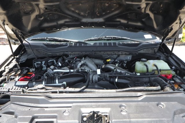 2021 Ford F-250SD XL